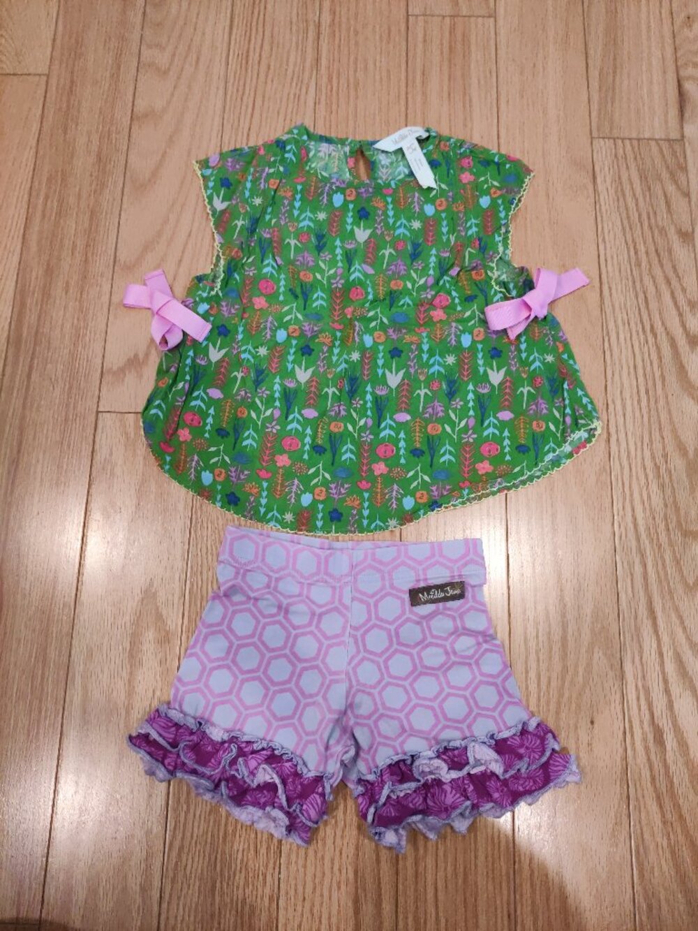 Matilda Jane size 2
